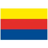 Talamex Noord-Hollandse vlag