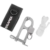 Talamex - Quick Release funtube sluiting