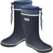 Eval Long-Leg Sailing Boot