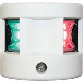 Lalizas Fos Led 12 Bi Color Side Light Wit