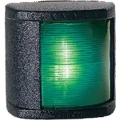 Lalizas Classic Led 20 Starboard Light Blauw,Zwart 12-24V