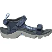 Teva Platte sandalen TANZA kind 29 / 30
