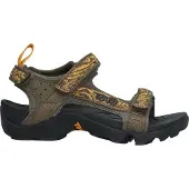 Teva Kids Tanza Lava Olive-Schoenmaat 28