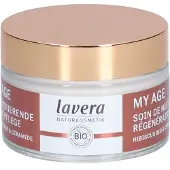 Lavera My Age Regenererende nachtverzorging 50 ml Crème