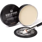 Make-up Studio Giftbox Eyes Brush Cleansing Balm + Scrubber Mascara