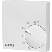 Eberle 131170151600 RTR-S 6721-6 Kamerthermostaat Montagewijze: Opbouw (op muur) Verwarmen/koelen 1 stuk(s)