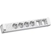 Bachmann CONI 4xCEE7/3, 2xCM, 0,2 meter, GST18, RAL9010