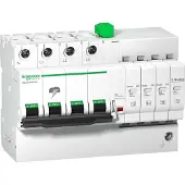 Schneider Electric Overspanningsbeveiliging - A9L16297