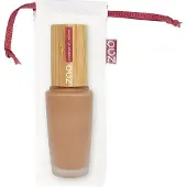 Zao Gezicht Foundation Silk Fluid Foundation 821 Tiramisu Tan
