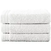 De Witte Lietaer Handdoeken De Witte Lietaer Imagine White (set van 3)