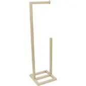 Loft42 Jack Toiletrolhouder - Beige - Metaal