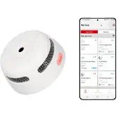 X-Sense XS01-WX Rookmelder - Slimme melder WiFi