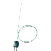 Testo - 0602 0644 - Thermokoppel met TE-connector, flexibel, 800 mm - met TE Type K temperatuursensor