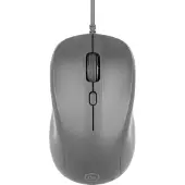 BlueBuilt Filum Bedrade Muis