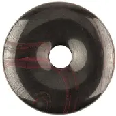 Ruben Robijn Tijgerijzer donut 30 mm