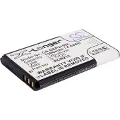 123accu Texet H15132 / RCB215 / TB-BL5C accu (1200 mAh, huismerk)