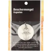 Ruben Robijn Beschermengel augustus