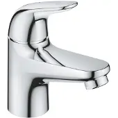 GROHE Swift Toiletkraan - XS-Size - Waterbesparend - Chroom