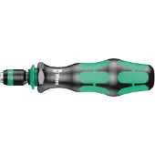 Wera 817 R Werkplaats Bitschroevendraaier 133 mm