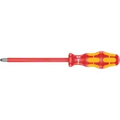 Wera 162 i PH VDE geïsoleerde Phillips Schroevendraaier, PH 3 x 150 mm - 1 stuk(s) - 05006156001