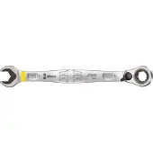Wera 05020065001 Joker Switch Steek-ringratelsleutel Sleutelbreedte (metrisch) 10 mm