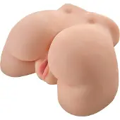 Pipedream - Fuck Me Silly - vibrerende kontmasturbator