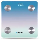 Blaupunkt Personenweg 180 Kg. Bluetooth - Bp-Bsm601Bt