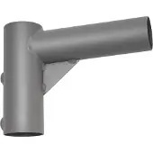 Opple LEDStre 705098003700 Adapter Kleurloos