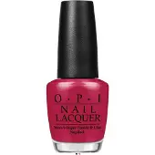 OPI - Nail Lacquer - Kleuren Madam President MADAM PRESIDENT