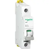 Schneider Acti 9 Serie - Isolatieschakelaar - 100A - 1P - 400V