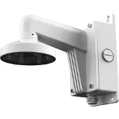 Hikvision Wandbeugel DS-1273ZJ-140 | Zwart