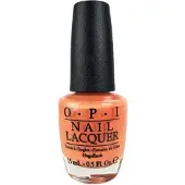 O.P.I. - Where did Suzi's Man-go? - 15 ml - Nagellak