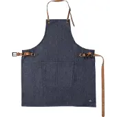 Dutchdeluxes Schort BBQ Style Brute-65 x 92 cm