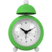 Karlsson Wekker Chaplin Iron Matt Bright Green