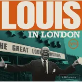 Universal Music Louis Armstrong - Louis In London (CD)
