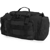 Highland Tactical Winchester 31 L Bag Zwart