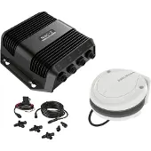 Simrad Nac 2 Vrf Core Pack Autopilot Zilver