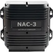 Navico Nac3 Module Zwart