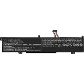 Lenovo L18C3PF1 / L18M3PF1 / 5B10T04975 accu (11.52 V, 3950 mAh, origineel)