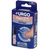Urgo Filmogel Mycose 2 in 1 | 4 ml
