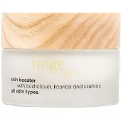 Tinge Anti-Age Nachtcrème Skin Booster | Regenererend | Celvernieuwend | Revitaliserend | Voor Alle Huidtypes 50 ml Nachtcrème