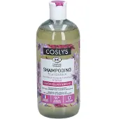 Coslys Shampoo Stralende Kleur 500 ml Shampoo