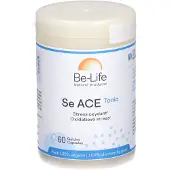 Be-Life Se ACE Tonic 60 St Capsules