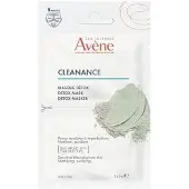 Avene Cleanance Detox Mask