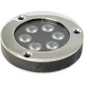 BREG LED onderwaterverlichting Merlin 12-28 Volt