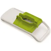 Joseph Joseph Mandoline Duo Multi-grip Mandoline Beige/Groen