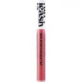 Unleashia Non Sticky Dazzle Tint Liquid Lipstick 4 g Nr. 3 - Glowday