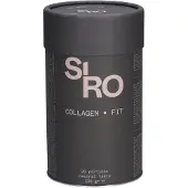 PDM to be maintained SiRo Collagen FIT 15 g peptide collageen 330 g Poeder