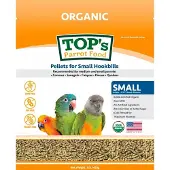 TOP's Parrot Food Small Pellets 1,81 kg