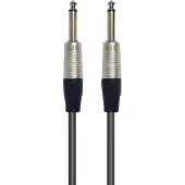 NJS/Rean Professional 6,35mm Jack mono kabel | 9 meter